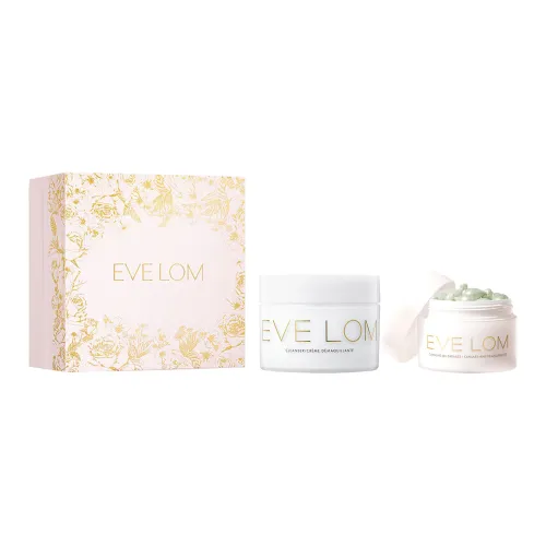 EVE LOM 스킨케어 세트 여성