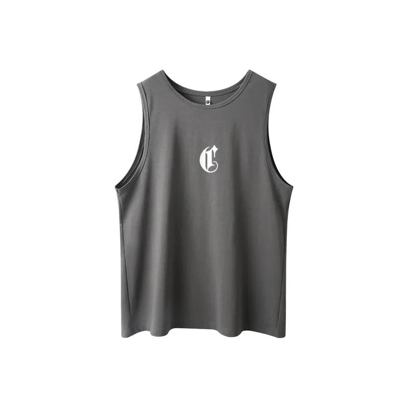 Caramella Tank Tops Unisex-6