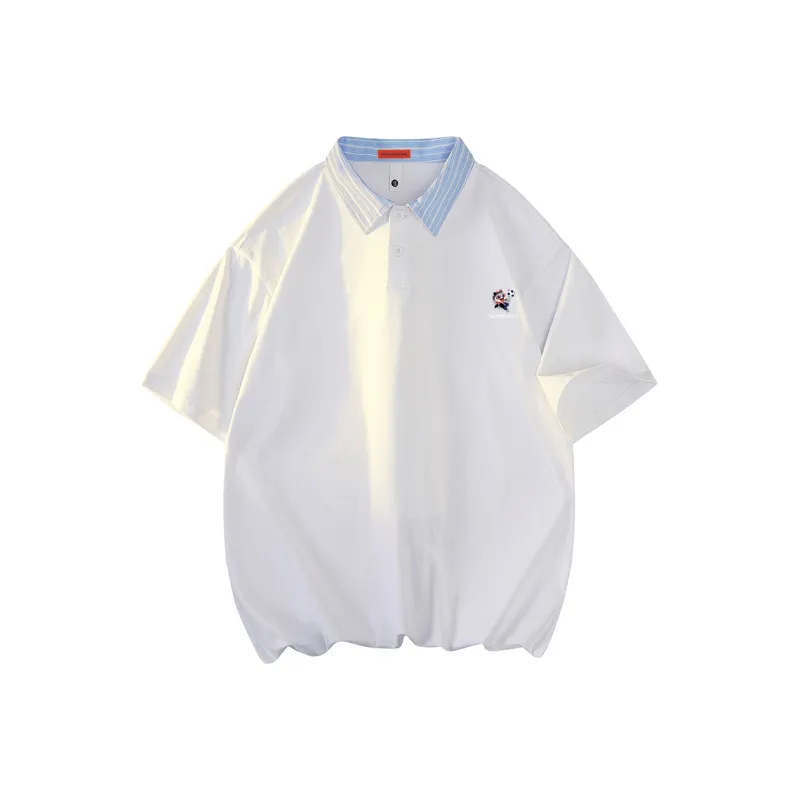 ATLETICO DE MADRID 1903 Polo Shirt Unisex-4