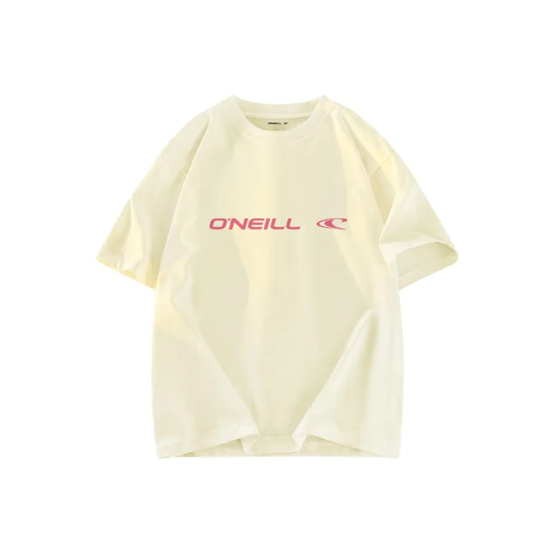 O'Neill T Shirts Unisex-11