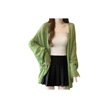 Flowers In Water Knitwear Women's