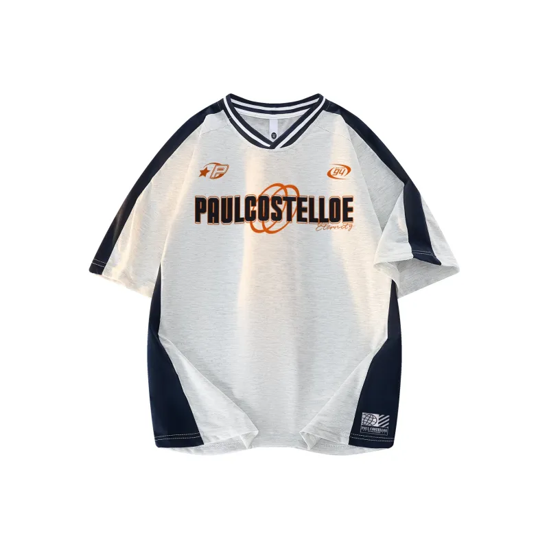 PAUL COSTELLOE T Shirts Unisex-10