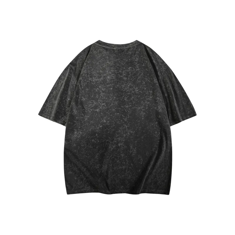 TINA GIA T Shirts Unisex-1