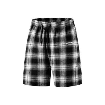 BRYAN JIMENEZ Casual Shorts Unisex