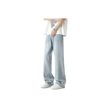 SAME FLOW Jeans Unisex