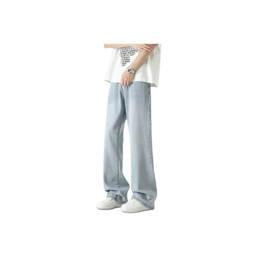 SAME FLOW Jeans Unisex
