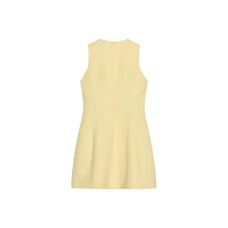 ZARA ZW Series Sleeveless Dress Women's-1