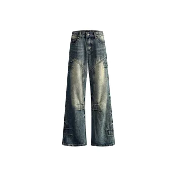 CASAMIA Casual Pants Unisex