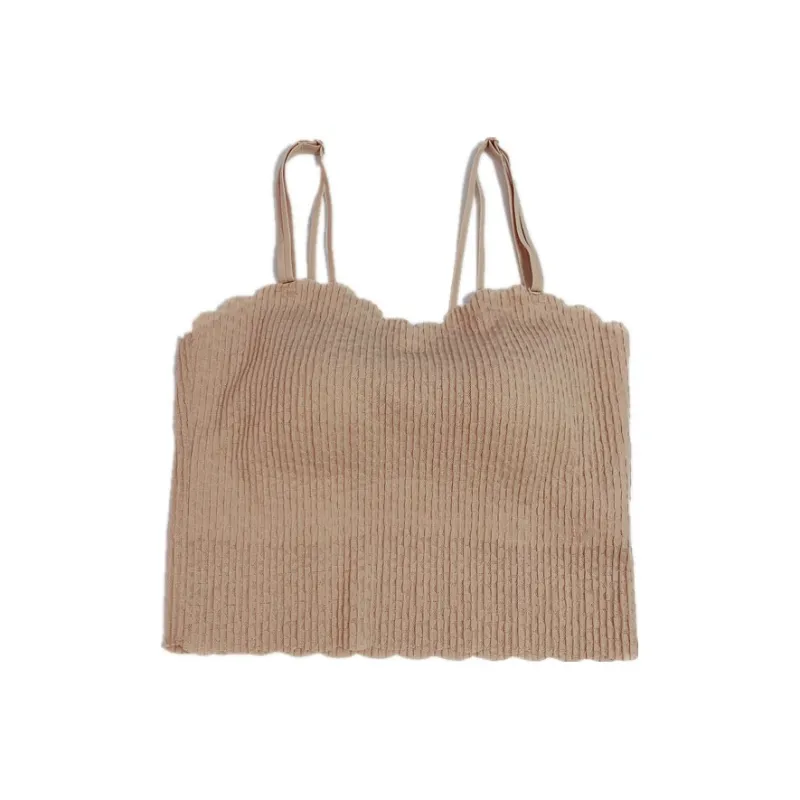 Gentle Welcome Tank Top Women's-1