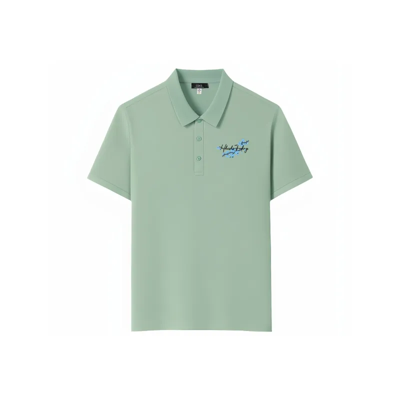CSKS Polo Shirts Unisex-27