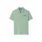 Shrink-Resistant/Wrinkle-Resistant/Mosquito-Repellent/Mint Scent-Pea Green