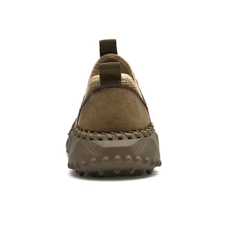 TELENT Slip Resistant, Breathable, Lightweight Low Top Casual Shoes Men's-2