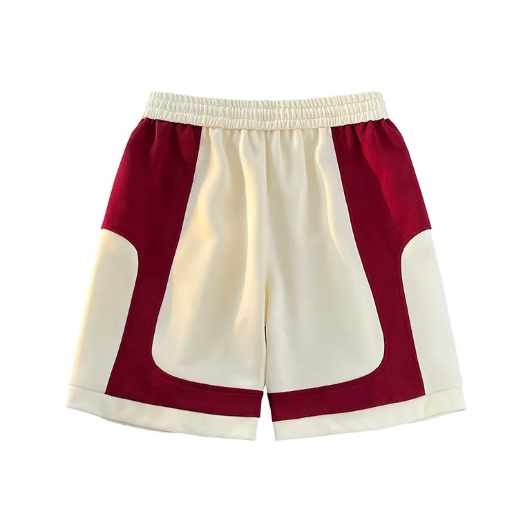 WKOOG Casual Shorts Unisex-1