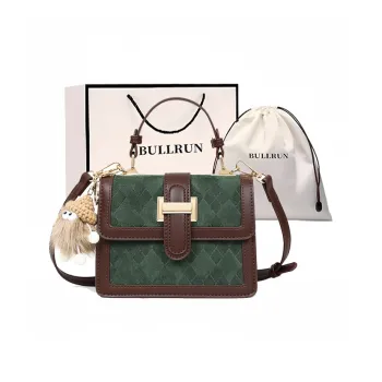 Bullrun Fabric Handbag Women's The Wizard Of Oz