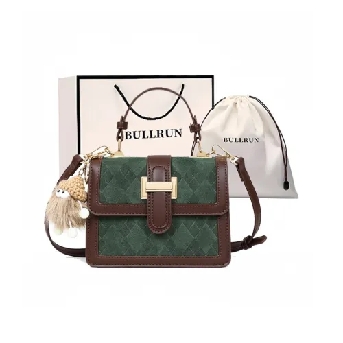 Bullrun Fabric Handbag Women's The Wizard Of Oz