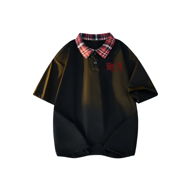 PAUL COSTELLOE Polo Shirt Unisex-3