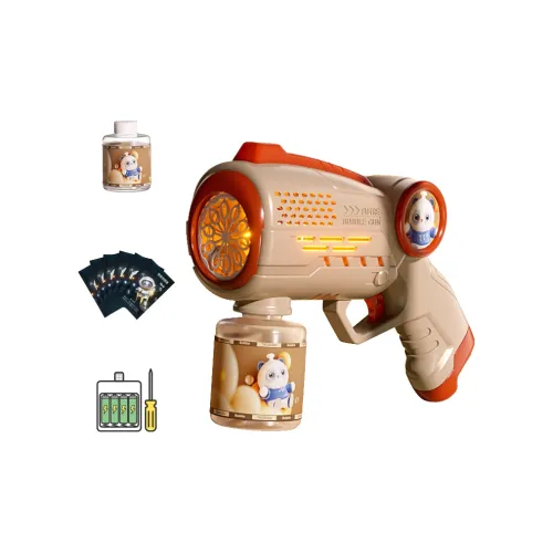 BABY CARE Bctoys Mini Bubbles Stick Bubble Machines