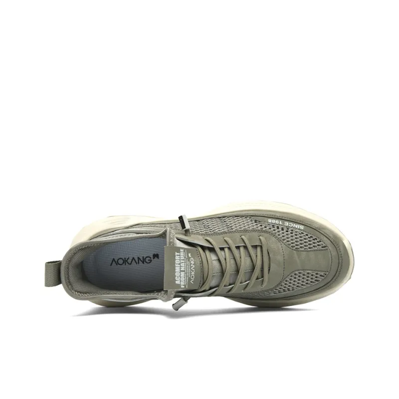 AOKANG Low Top Casual Shoes Men's-10