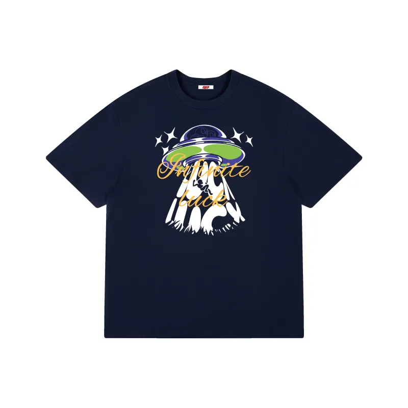 LUCX T Shirts Unisex-7