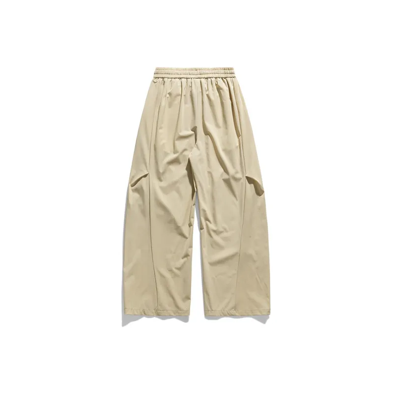 Chinpeno Casual Pants Unisex-4