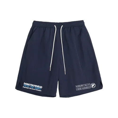 DNBH Casual Shorts Unisex