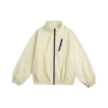 PIYOPIYO Sun Protection Clothing Unisex