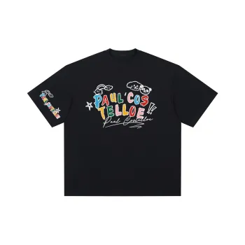 PAUL COSTELLOE T Shirts Unisex