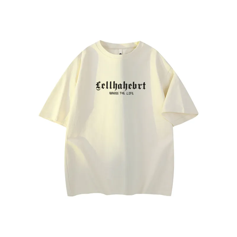 WOKXSS T Shirts Unisex-2