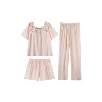Ta Yan Women's Pajama Sets