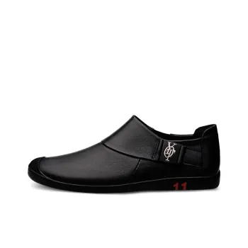 British Knights Casual Shoes Men's Black