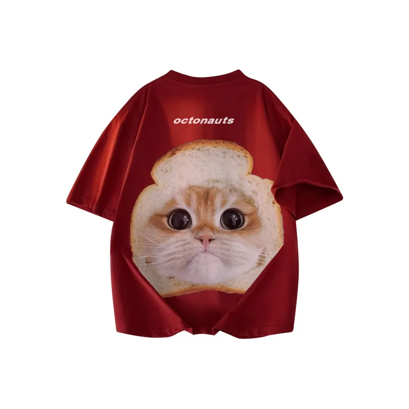 Small Columns Under The Sea T Shirt Unisex-12
