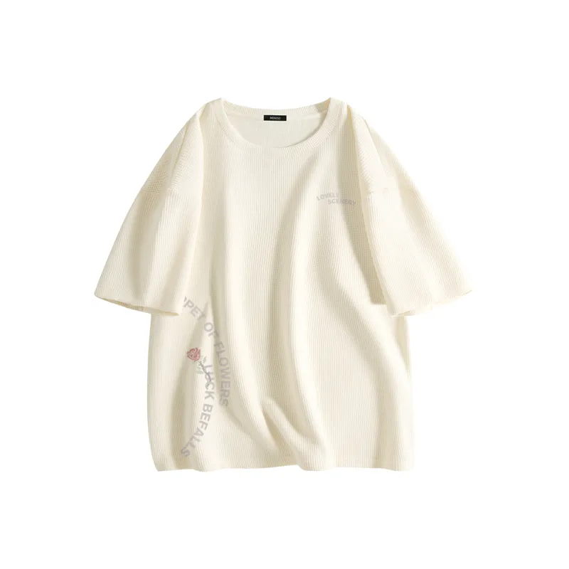 MINISO T Shirts Unisex-10