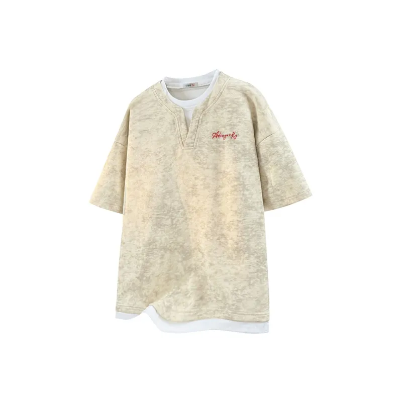 RED DRAGONFLY T Shirts Unisex-5