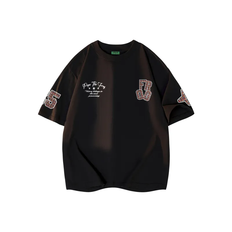 Pepe The Frog T Shirts Unisex-1