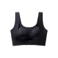 Black[Extra Thin Ice Silk+Gathering Anti-Sag]