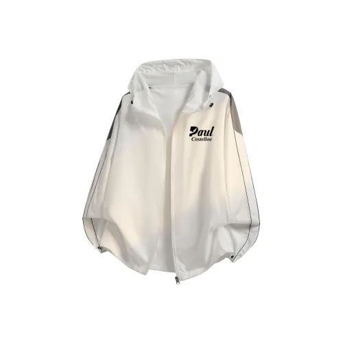PAUL COSTELLOE Sun Protection Clothing Unisex