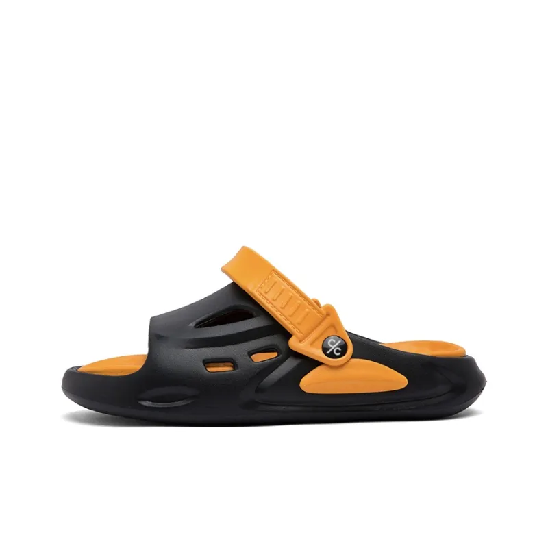 Colorful Creations Beach Sandals Men's-6