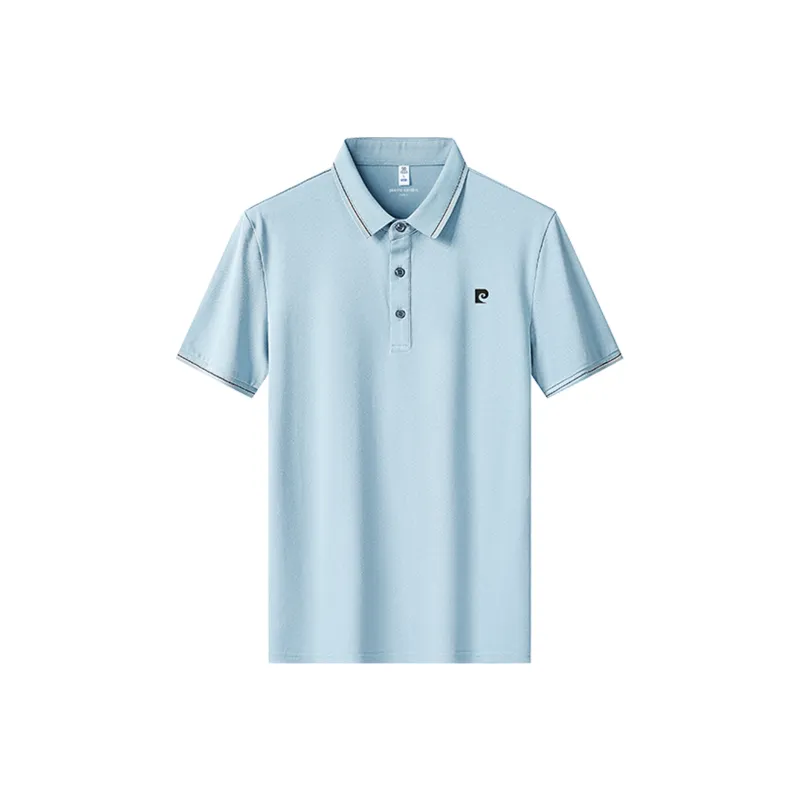 PIERRE CARDIN Polo Shirts Men-4