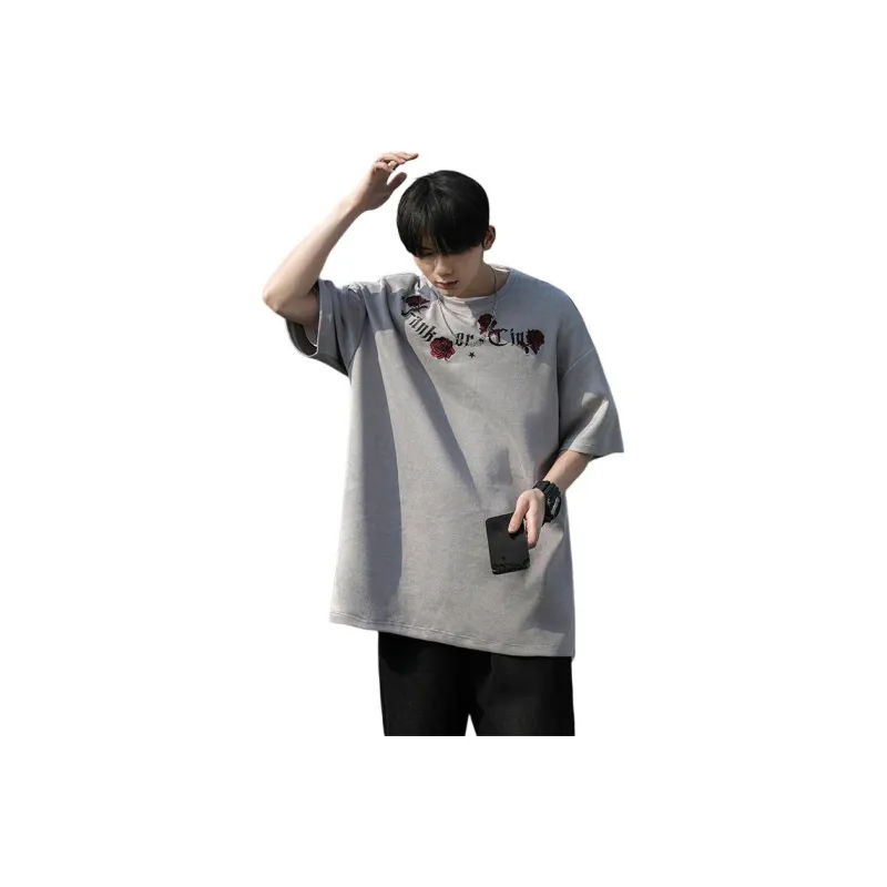 Izexx T Shirts Men-4