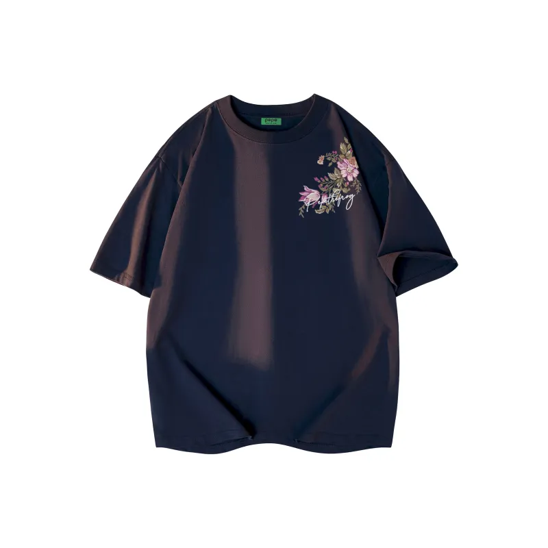 Pepe The Frog T Shirts Unisex-23
