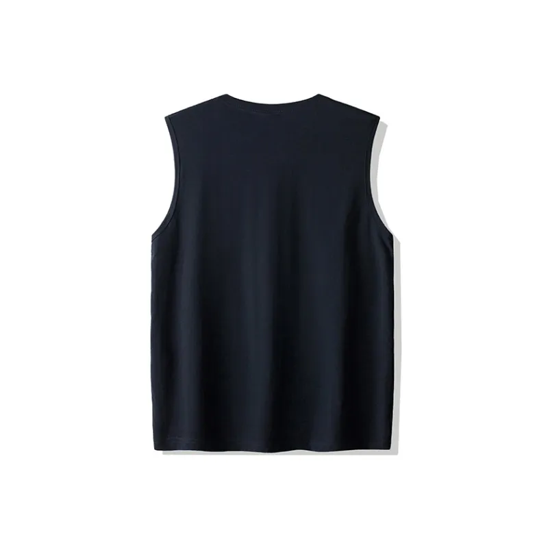 GY.VG Tank Tops Unisex-1