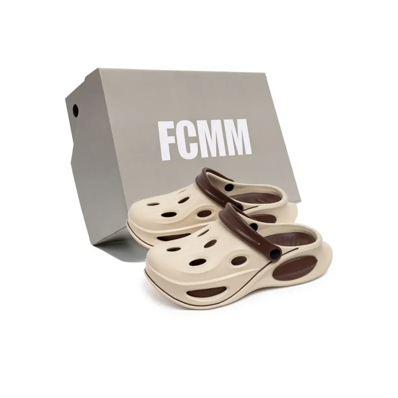 FCMM Clogs Men-14