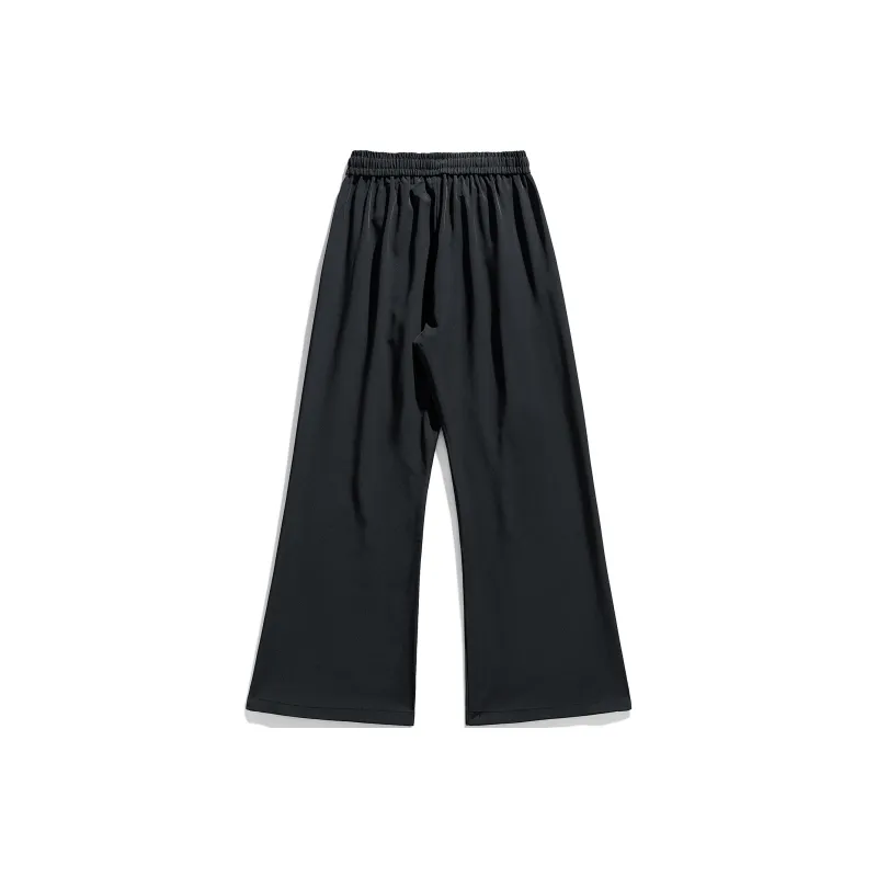BRYAN JIMENEZ Suit Trouser Unisex-1