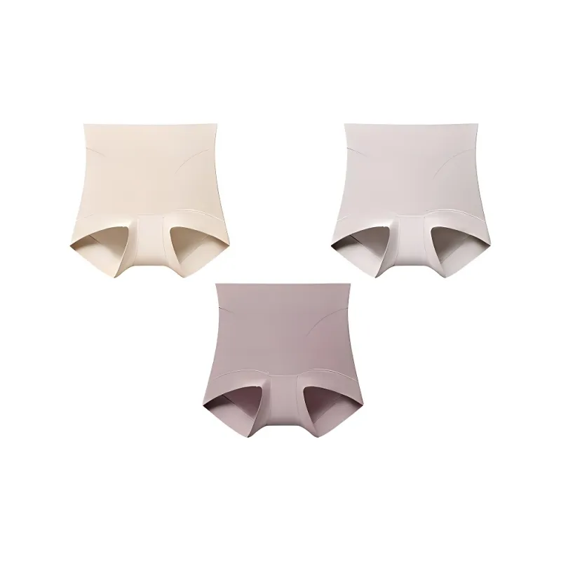 ECONICE Underpants Women's 3 Pack-7