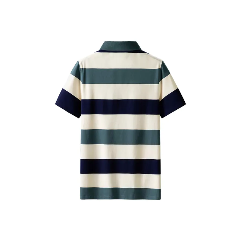 PIERRE CARDIN Polo Shirts Men-5