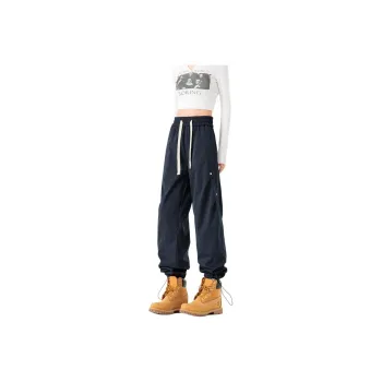 POPEYE Casual Pants Unisex