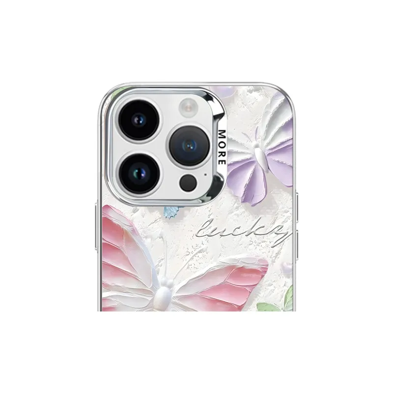 Ray chain Phone Cases-1