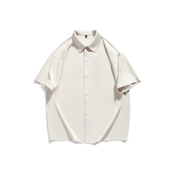 RASHOMONG Shirts Unisex