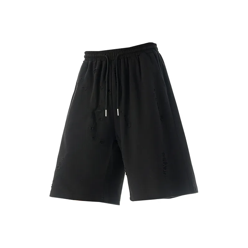 OPMO Casual Shorts Unisex-11