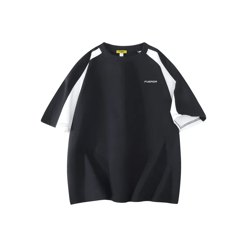 FUERZA T Shirts Unisex-0